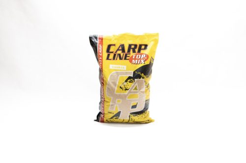 Top Mix Carp Line Etetőanyag Vanília 2,5kg