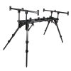 Carp Academy Deluxe Rod Pod 85-118 cm