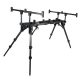 Carp Academy Deluxe Rod Pod 85-118 cm