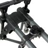 Carp Academy Deluxe Rod Pod 85-118 cm