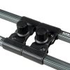 Carp Academy Deluxe Rod Pod 85-118 cm