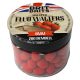 BritBaits Fluo Wafters Dumbell Hal-Eper 8mm