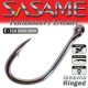 Sasame F-769 Iseama Ringed horog 8-as