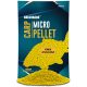 Haldorádó Micropellet Édes Ananász 600gr