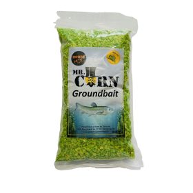Hobby Mix Mr.Corn Groundbait 800gr - Nád-Sás