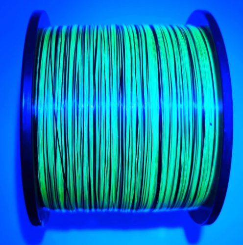 Sedo Aqua Skyline Green Monofil Horgász Zsinór 0.25mm, 1200m, 6.45kg