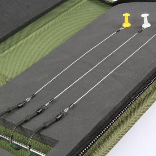 Carp Academy Boilie előketartó 35x14cm