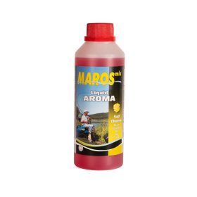 Maros Liquid Aroma Sajt