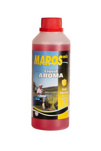 Maros Liquid Aroma Sajt