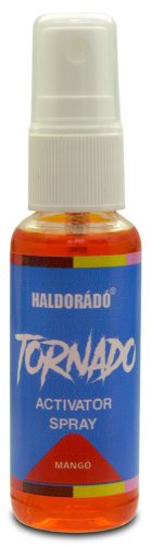 Haldorádó Tornado Activator Spray Mangó