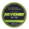 Carp Academy Revenge monofil zsinór 600m, 0,30mm, 12,8 kg