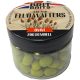 BritBaits Fluo Wafters Dumbell Sás-Nád 8mm Amur Special