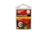 Benzar Mix Barbless Feeder horog 10-es