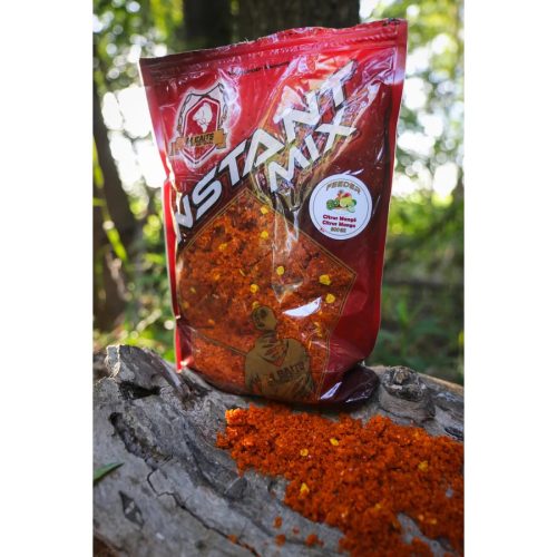 M Baits Instant Feeder Mix 800g Mangó Citrus