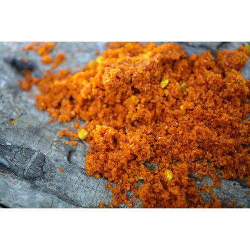 M Baits Instant Feeder Mix 800g Mangó Citrus