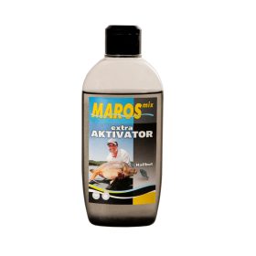 Maros Mix Extra Activator Halibut