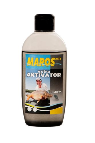 Maros Mix Extra Activator Halibut