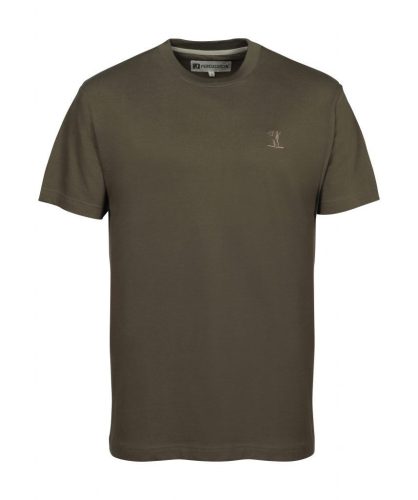 Percussion Brode Chasse póló XL-es