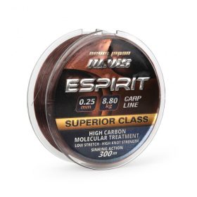 Nevis Espirit Horgász Zsinór 0.35mm, 300m, 15.1kg