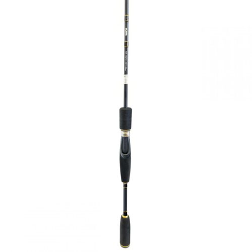 Silstar Japan Spin Pergető Bot 2,15 m, 5-20 gr