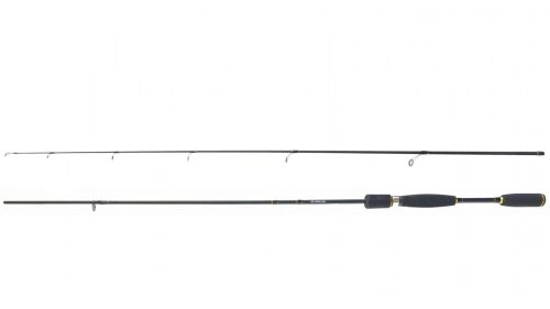 Silstar Japan Spin Pergető Bot 2,15 m, 5-20 gr