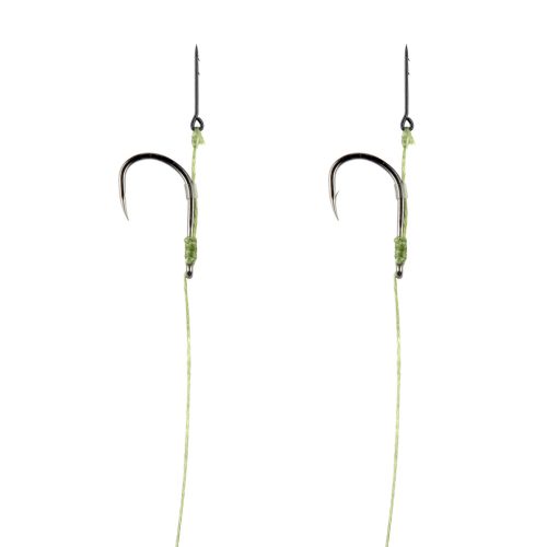 Nevis Feeder 4 Szálas Fonott Előkezsinór 0.18mm, 25m, 13.4kg