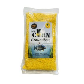 Hobby Mix Mr.Corn Groundbait 800gr - Ananász