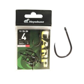 Hayabusa K-1  BN horog 4-es
