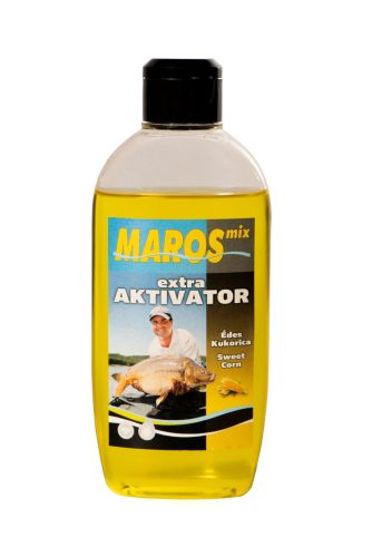 Maros Mix Extra Activator Édes Kukorica