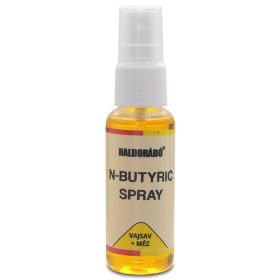 Haldorádó N-Butyric Spray Vajsav-Méz