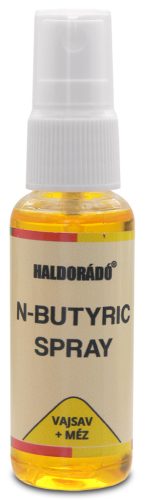 Haldorádó N-Butyric Spray Vajsav-Méz