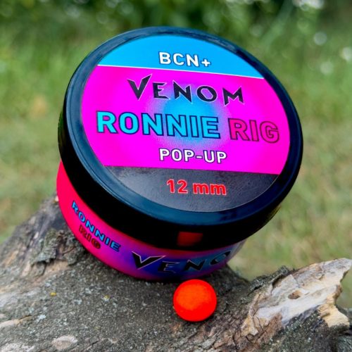 Feedermania Ronnie Rig Pop Up Négy évszakos 12 mm