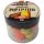 BritBaits Pop Up fluo 4xColor Mix Sajtos-Fahéj 16 mm