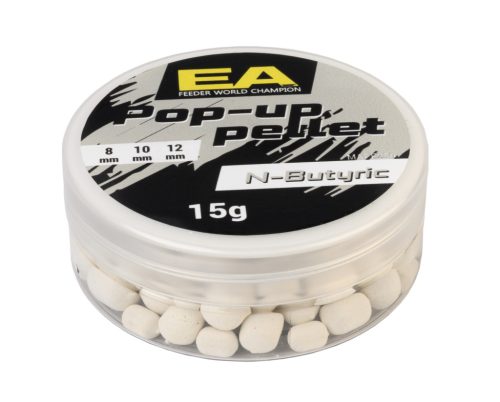 Maros Mix EA Pop Up Pellet Vajsavas 8-12 mm