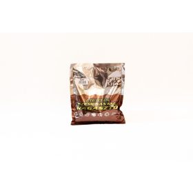 Top Mix Etetőanyag, és Szemesanyag Ragasztó Eper 250gr 