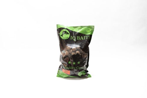 IQ Baits Főzött Etetőbojli Kolbász 20 mm 1kg