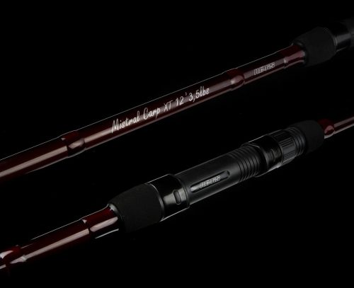 Nevis Mistral Carp Bojlis Bot 3,9 m, 3,5 lb