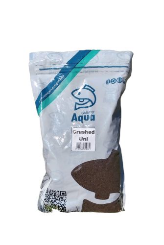 Aqua Garant Classic Micropellet Crushed Uni 800gr