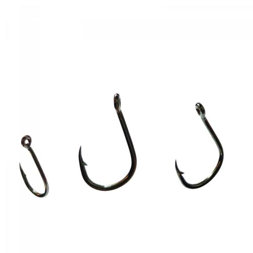 O'Reel Next-One szakállas horog 8-as