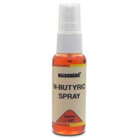 Haldorádó N-Butyric Spray Vajsav-Sajt