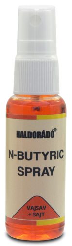 Haldorádó N-Butyric Spray Vajsav-Sajt