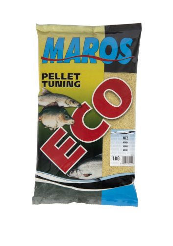 Maros Mix ECO Etetőanyag Méz 1kg