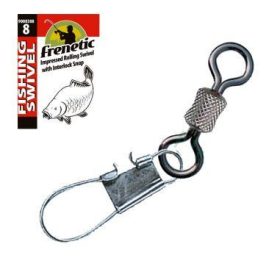 Frenetic Hengeres Forgókapocs 10-es 