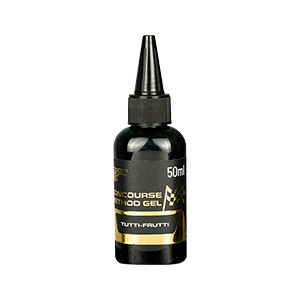 Benzar Mix Concourse Method Gel Tutti-frutti
