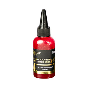 Benzar Mix Concourse Method Gel Eper-Krill
