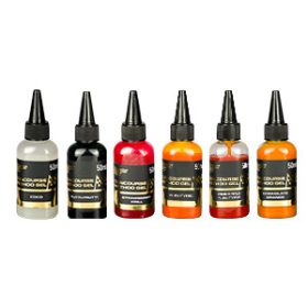 Benzar Mix Concourse Method Gel Csoki-Narancs