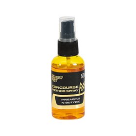 Benzar Mix Concourse Method Spray 50ml Ananász-vajsav