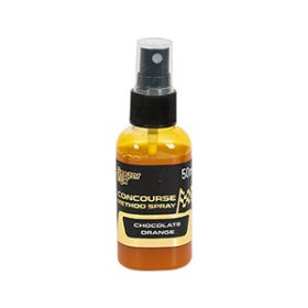 Benzar Mix Concourse Method Spray 50ml Csoki-Narancs