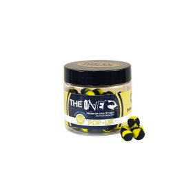 The One Pop Up 10-12mm - Honey&Halibut