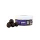 The One Hook Bait Wafters Soluble Horogbojli Garlic "PURPLE" 20mm